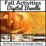 Halloween Class Party Activities | Fun Friday Fall Games |