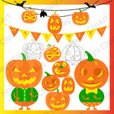 Halloween ClipArt