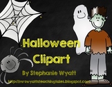 Halloween Clipart