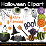 Halloween Clipart
