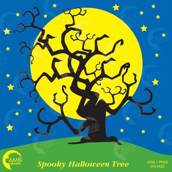 halloween harvest images clipart