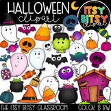 Halloween Clipart for Spooky Fun Halloween Activities