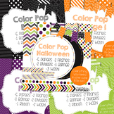 Halloween Color Pop Bundle