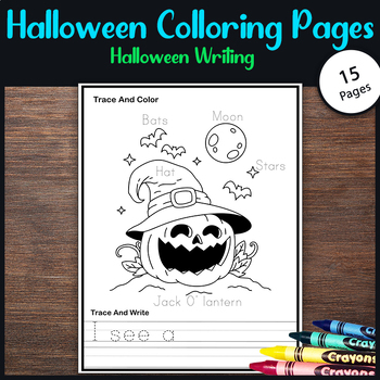 Halloween Lesson Pack – PDF VersionsMaking English Fun