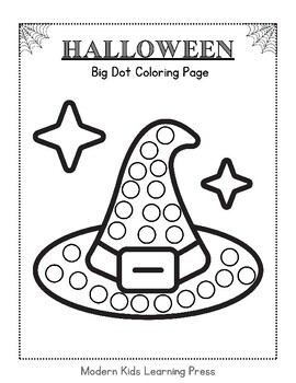 Halloween Coloring Pages by chaabane amkhach | TPT