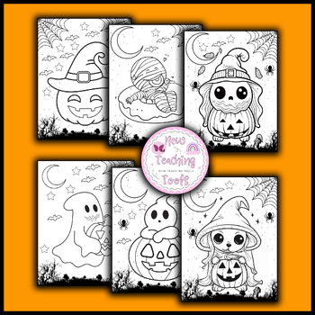 Cute Tools Drawing & Coloring Pages for Kids, Babies, Toddlers