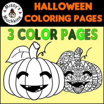 Trick Or Treat Halloween Color by Numbers for Adults: Mosaic Coloring Book Stress Relieving Design Puzzle Quest [Book]