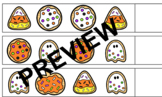Halloween Cookie Patterns pdf