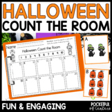 Halloween Count the Room