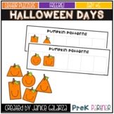 Halloween Days: Freebie #5