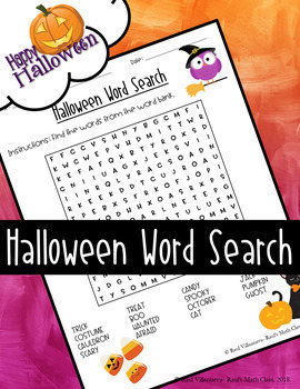 Halloween & Dia de los Muertos Activity BUNDLE | TpT