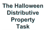 Halloween Distributive Task