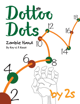 Halloween Dot To Dot Worksheets Teaching Resources Tpt