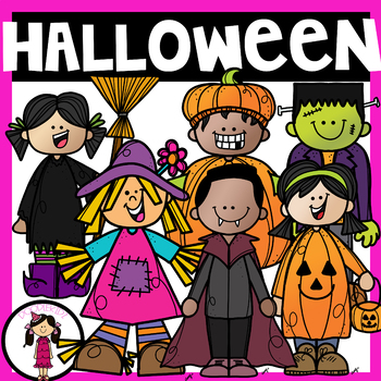 Halloween FREE by Doodlekidz | TPT