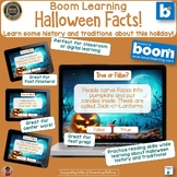 Halloween Facts: History and Traditions Digital Fun and Learning