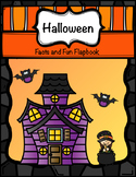 Halloween Facts and Fun Flapbook