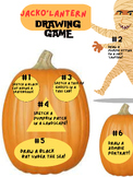 Halloween /Fall activity game packet bundle!