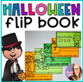 Halloween Flip Book (K-2)
