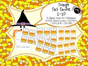Halloween Activities BUNDLE For Kindergarten and 1st Grade | TpT