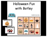 Halloween Fun with Botley the Coding Robot