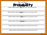 Halloween Fun with Probability