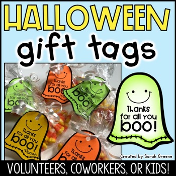 Boo-tiful Halloween Favor Tag Halloween Printable Halloween Party Gift Tag