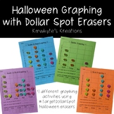 Halloween Graphing Activities