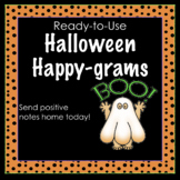 Halloween Happy-grams 2.0
