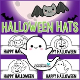 Halloween Hats | Halloween Crowns | Halloween Headbands