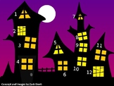 Halloween House Game - Plenary