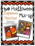 Halloween Inference Activity- Costume Mix-Up!
