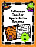 Halloween Jeans Day Coupons