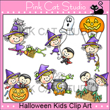 Halloween Clip Art – Personal or Commercial Use