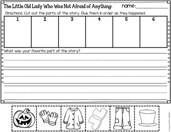 Halloween Activities & Crafts: A Week of Lesson Plans | TpT