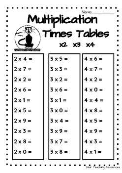 Halloween Math Activities- Basic Facts (Addition, Subtraction ...