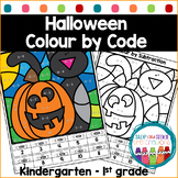 Halloween Math Activities | Coloring Pages