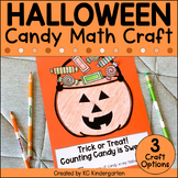 Halloween Math Craft