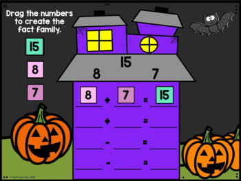 Halloween Math: Cùng xem hình ảnh về Halloween Math để tham gia vào những trò chơi toán học thú vị và đầy thử thách. Nếu bạn muốn rèn luyện khả năng tính toán và giải quyết vấn đề của mình, đây là lựa chọn tuyệt vời cho bạn.