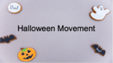 Halloween Movement
