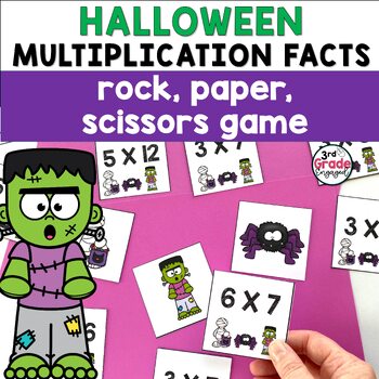 MaiStoryBook Library: The Legend of Rock, Paper, Scissors + Rock