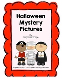 Halloween Mystery Pictures
