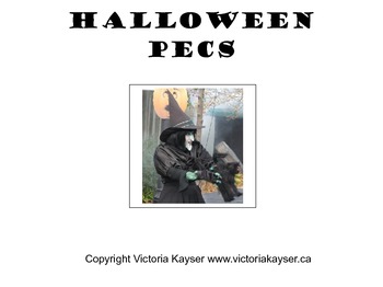 Desk Pet Accessories: Halloween Treats, Toys and Fun for Desk Pets Incentive