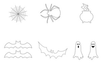 How to Draw a Ghost Easy Drawing Ideas for Halloween  YouTube