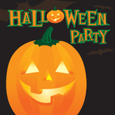 Halloween Party