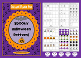 Spooky Halloween Patterns