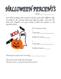 Halloween Percents