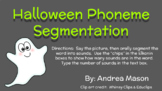 Halloween Phoneme Segmentation - Digital - Google Drive