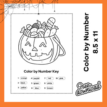 https://ecdn.teacherspayteachers.com/thumbitem/Halloween-Pumpkin-Color-by-Number-Coloring-Page-8-5-x-11-Free-Download-10289955-1696521937/original-10289955-1.jpg