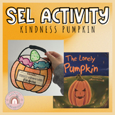 Halloween Read Aloud Activity | The Lonely Pumpkin | Readi