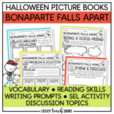 Halloween Read Aloud Books | Bonaparte Falls Apart | Readi